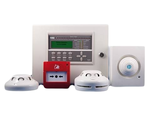 Alarm Systems
